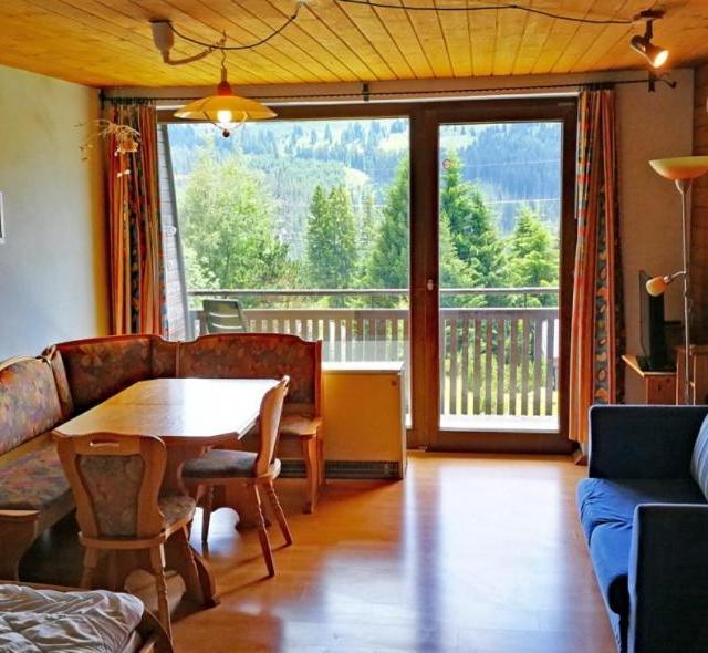 Apartment Haus Steigerbauer Top 29 – billede 2