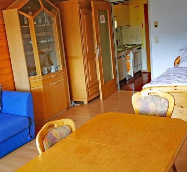 Apartment Haus Steigerbauer Top 29 – billede 3