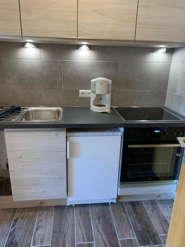 Apartment Haus Steigerbauer Top 29 – billede 7