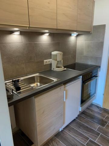 Apartment Haus Steigerbauer Top 29 – billede 8