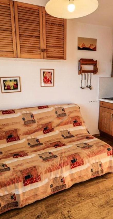 Residence Balcons D'huez - Residence Les Balcons D'huez Apt 215 Mae-3081 – billede 1