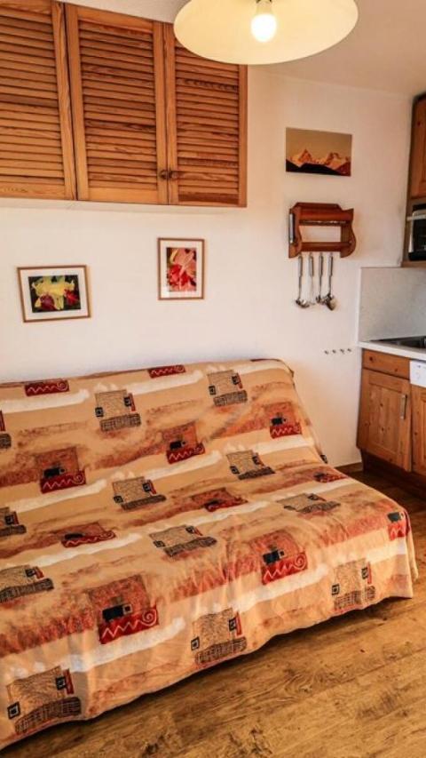 Residence Balcons D'huez - Residence Les Balcons D'huez Apt 215 Mae-3081 – Alpe d'Huez