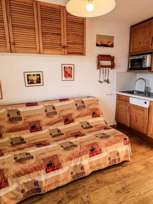 Residence Balcons D'huez - Residence Les Balcons D'huez Apt 215 Mae-3081
