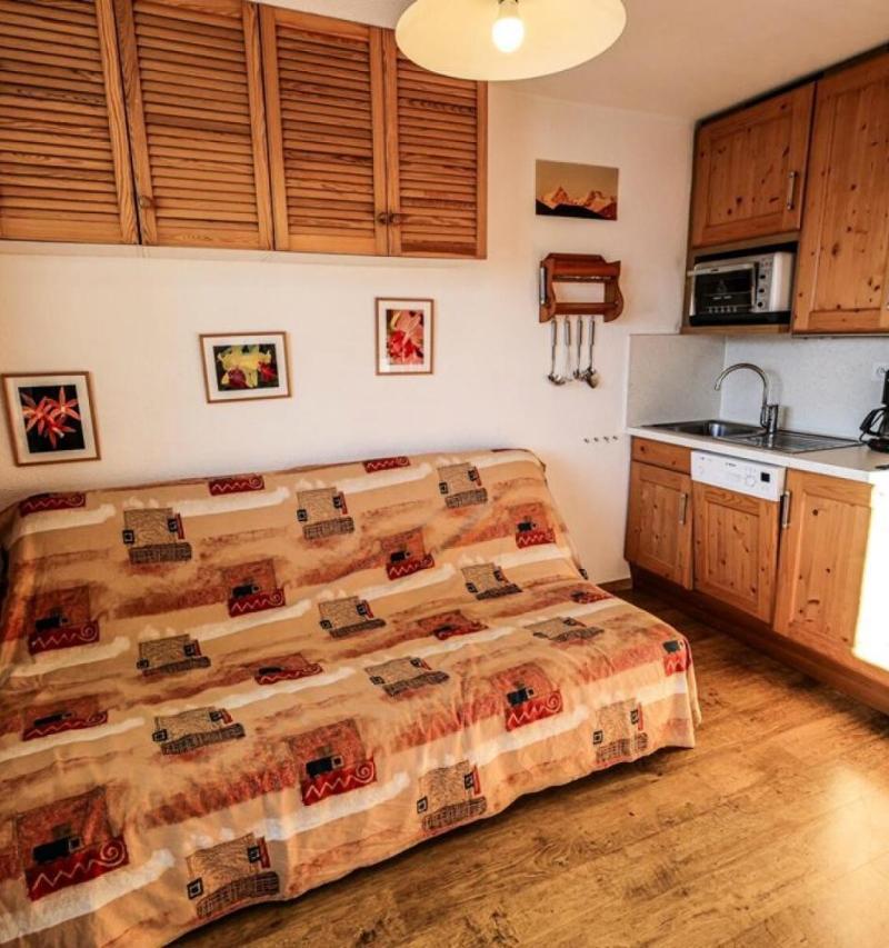 Residence Balcons D'huez - Residence Les Balcons D'huez Apt 215 Mae-3081