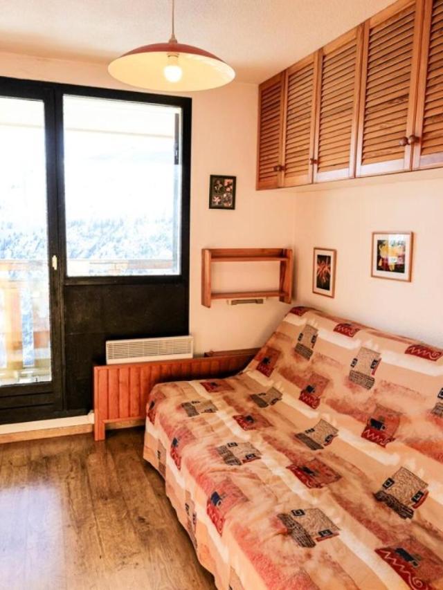 Residence Balcons D'huez - Residence Les Balcons D'huez Apt 215 Mae-3081 – billede 2