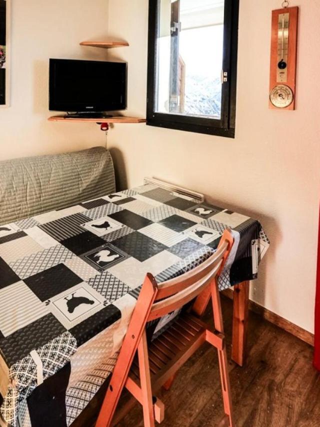 Residence Balcons D'huez - Residence Les Balcons D'huez Apt 215 Mae-3081 – billede 3