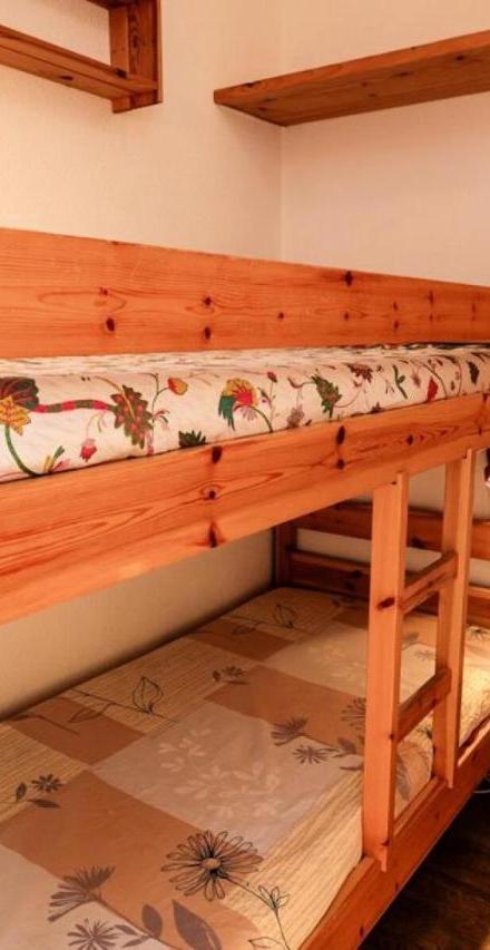 Residence Balcons D'huez - Residence Les Balcons D'huez Apt 215 Mae-3081 – billede 4