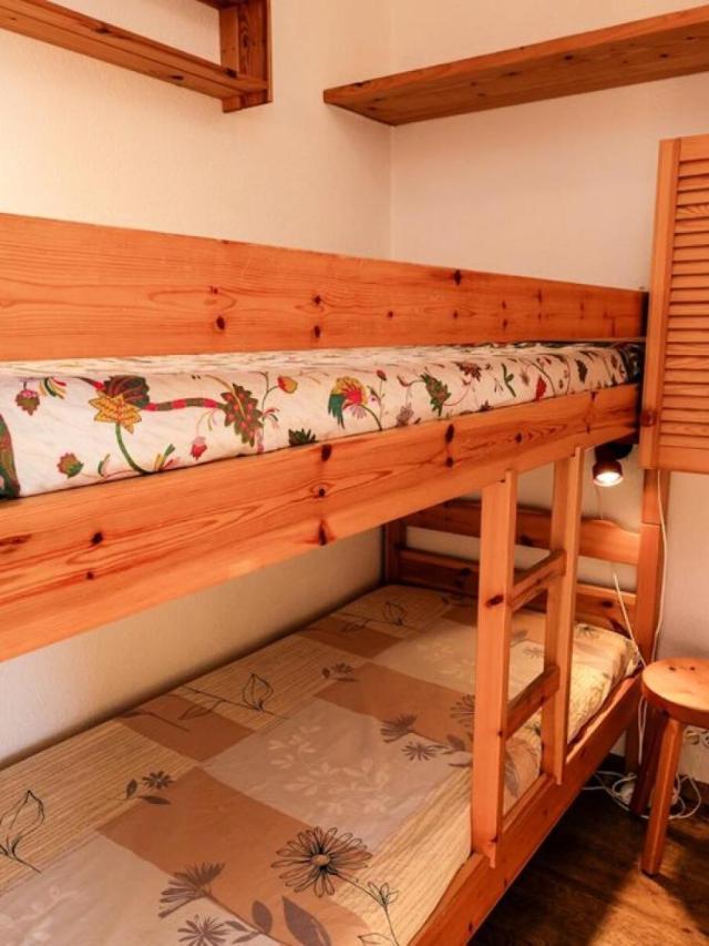 Residence Balcons D'huez - Residence Les Balcons D'huez Apt 215 Mae-3081 – billede 4