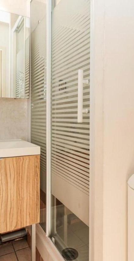 Residence Balcons D'huez - Residence Les Balcons D'huez Apt 215 Mae-3081 – billede 5