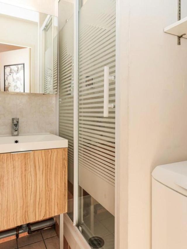 Residence Balcons D'huez - Residence Les Balcons D'huez Apt 215 Mae-3081 – billede 5