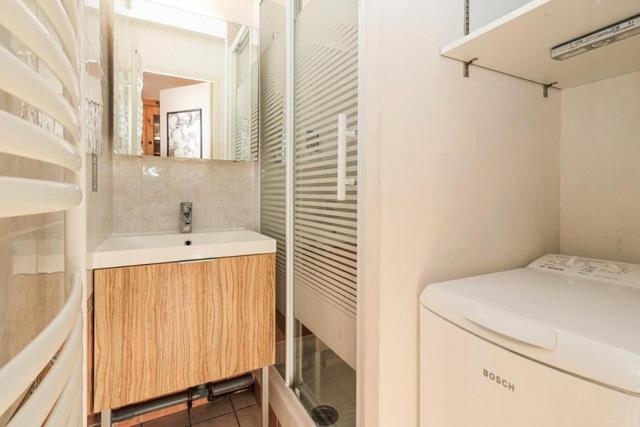Residence Balcons D'huez - Residence Les Balcons D'huez Apt 215 Mae-3081 – billede 5