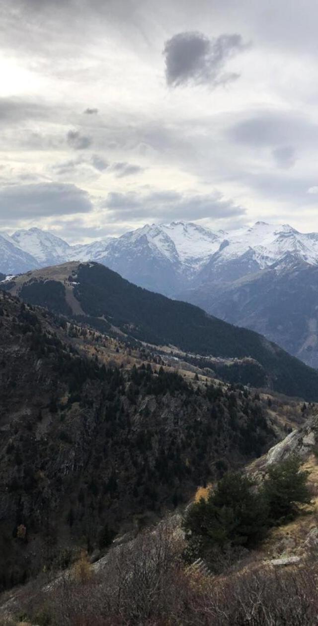 Residence Balcons D'huez - Residence Les Balcons D'huez Apt 215 Mae-3081 – billede 10