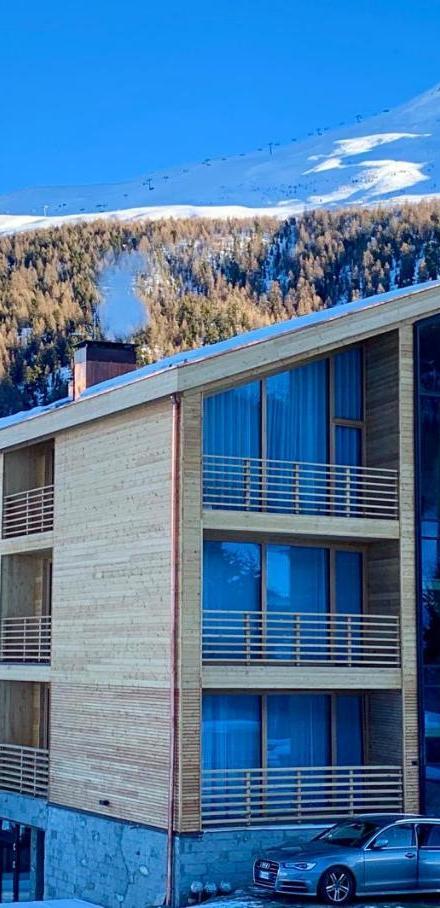 Montivas Lodge – billede 2