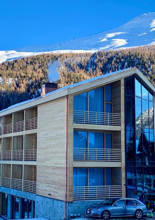 Montivas Lodge – billede 2