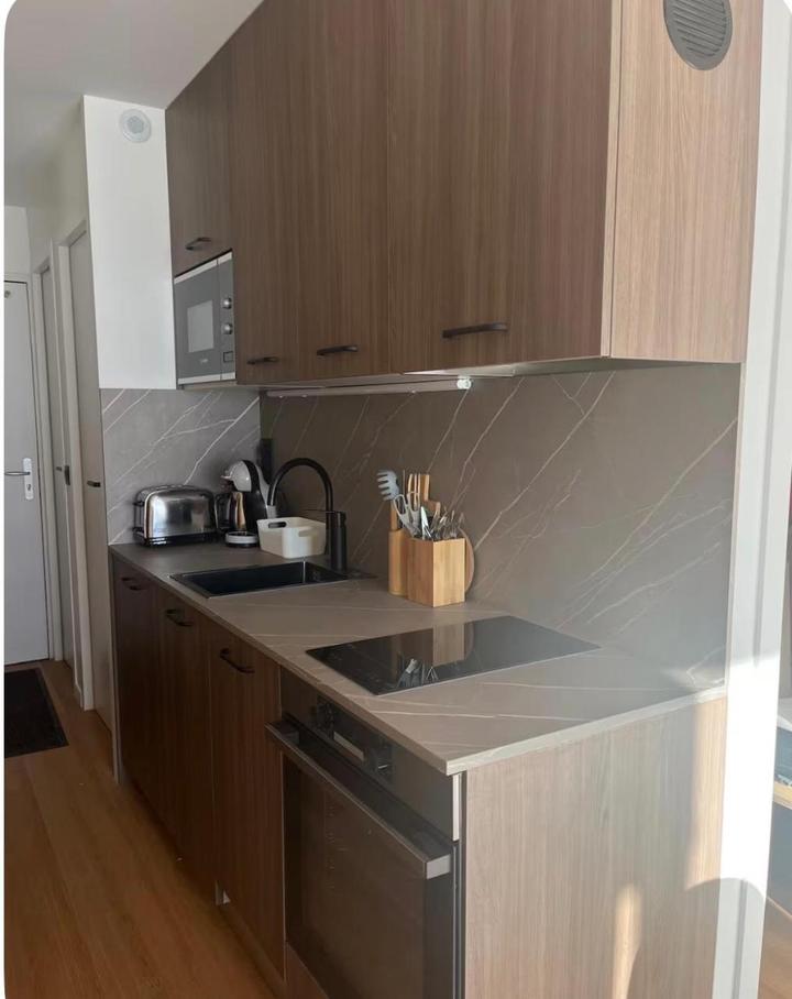 Hotelbilleder – Les Appartements de Phicocam (1/10)