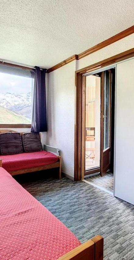 Appartement – Residence Median - Appartement Confortable · Proche Des Pistes · Balcon Mae-3584