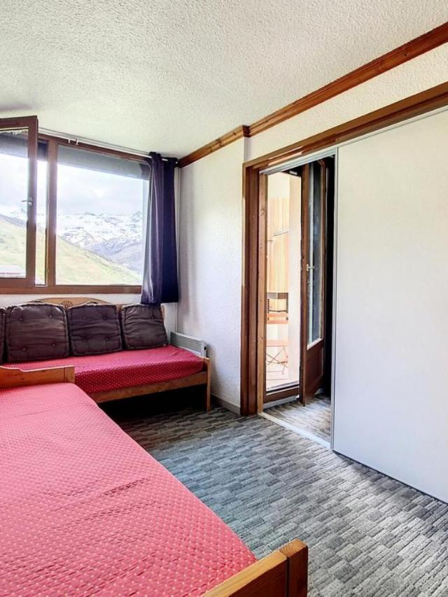 Residence Median - Appartement Confortable · Proche Des Pistes · Balcon Mae-3584