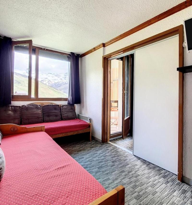 Residence Median - Appartement Confortable · Proche Des Pistes · Balcon Mae-3584