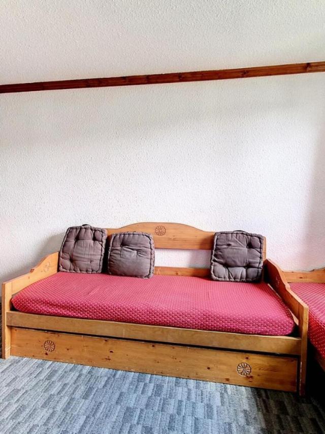 Residence Median - Appartement Confortable · Proche Des Pistes · Balcon Mae-3584 – bild 4
