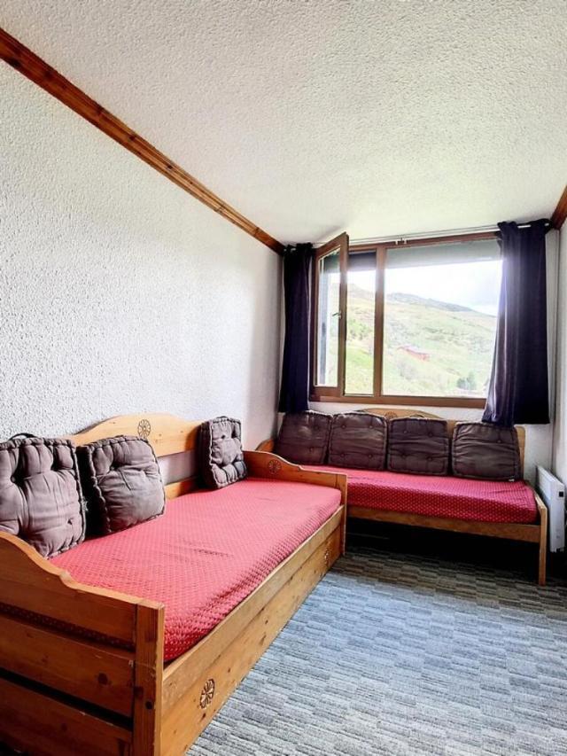 Residence Median - Appartement Confortable · Proche Des Pistes · Balcon Mae-3584 – bild 5