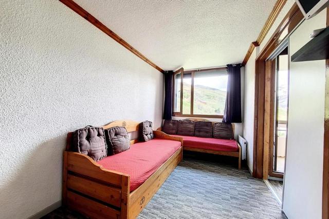 Residence Median - Appartement Confortable · Proche Des Pistes · Balcon Mae-3584 – bild 5