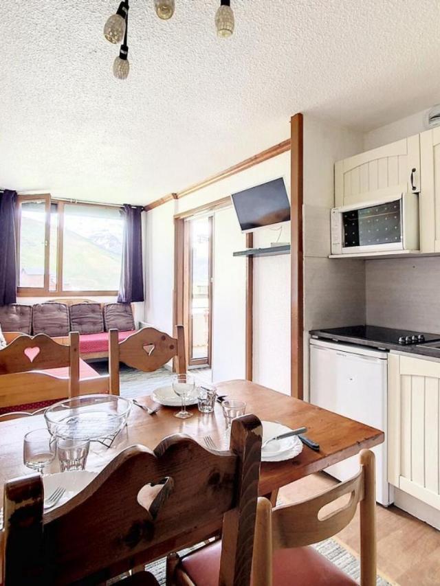Residence Median - Appartement Confortable · Proche Des Pistes · Balcon Mae-3584 – bild 6