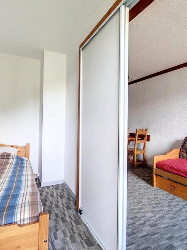 Residence Median - Appartement Confortable · Proche Des Pistes · Balcon Mae-3584 – bild 8