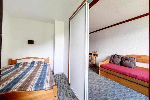 Residence Median - Appartement Confortable · Proche Des Pistes · Balcon Mae-3584 – bild 8