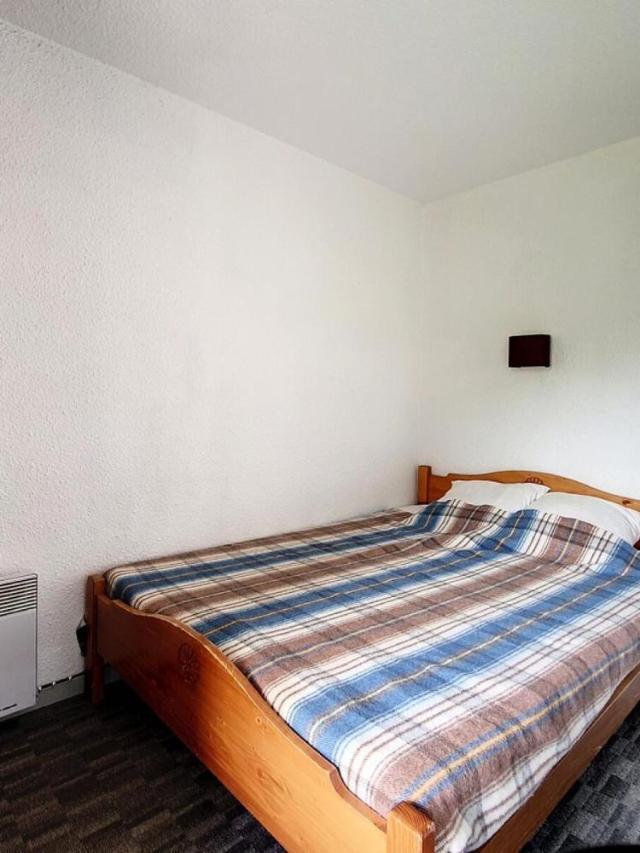 Residence Median - Appartement Confortable · Proche Des Pistes · Balcon Mae-3584 – bild 9