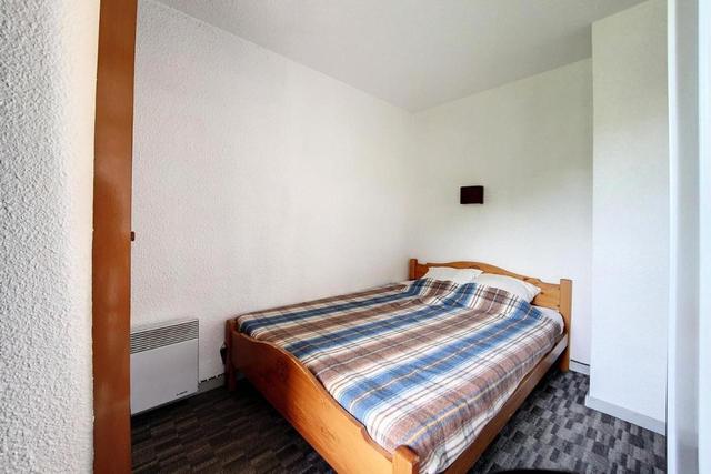 Residence Median - Appartement Confortable · Proche Des Pistes · Balcon Mae-3584 – bild 9