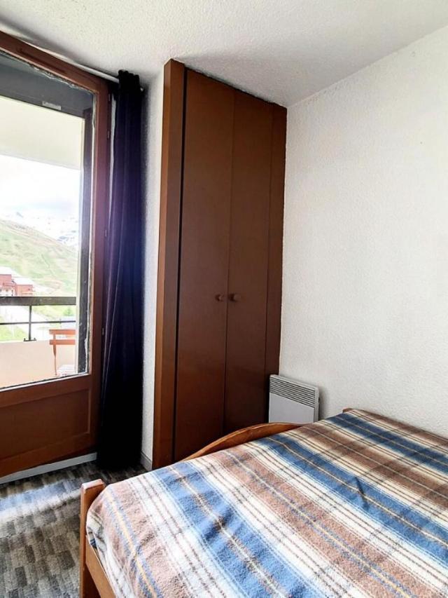 Residence Median - Appartement Confortable · Proche Des Pistes · Balcon Mae-3584 – bild 10