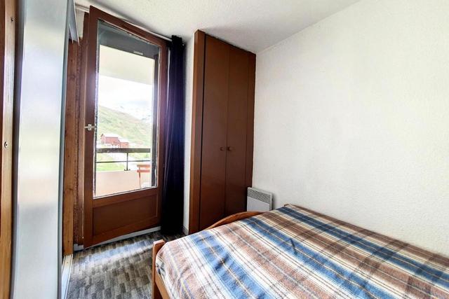Residence Median - Appartement Confortable · Proche Des Pistes · Balcon Mae-3584 – bild 10
