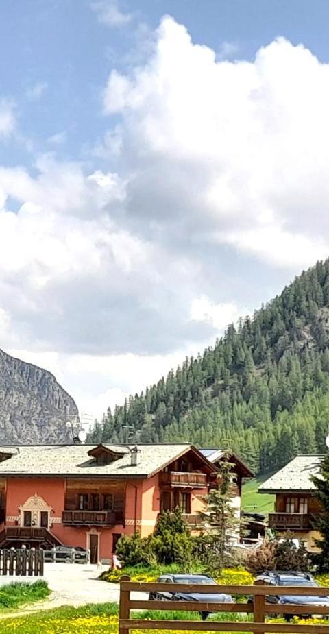 Appartamento Joemy – Livigno