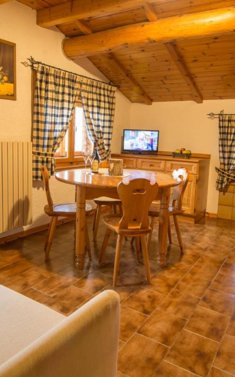 Appartamento Paola – Livigno