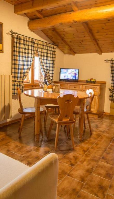 Appartamento Paola – billede 1