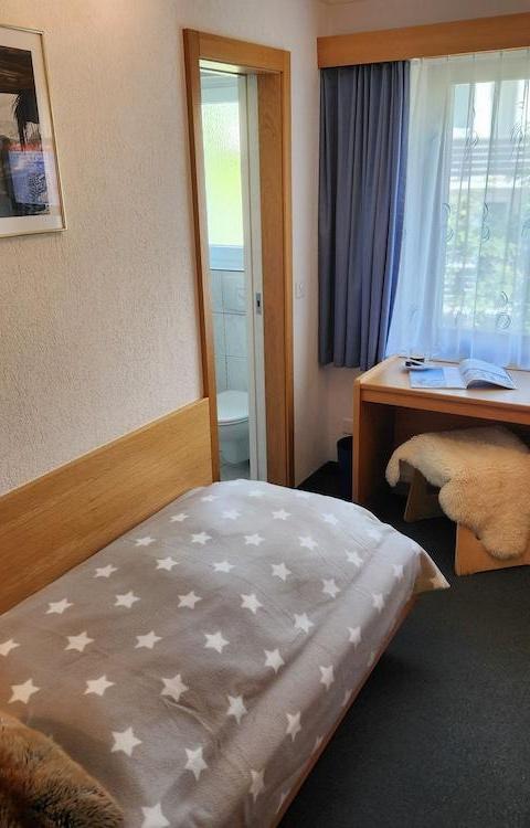 Hotel Etoile & Alpenperle Residences – Saas Fee