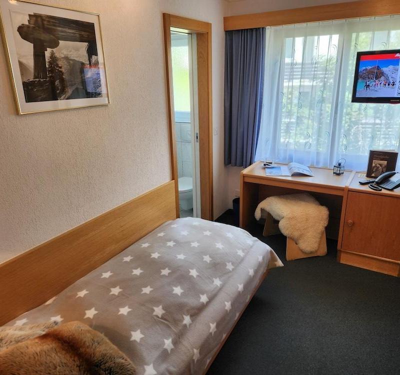 Hotel Etoile & Alpenperle Residences