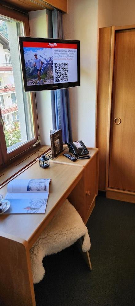 Hotel Etoile & Alpenperle Residences – billede 2