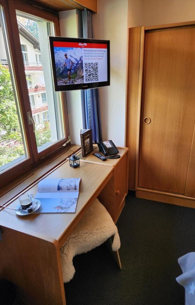 Hotel Etoile & Alpenperle Residences – billede 2