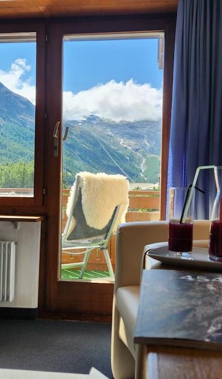 Hotel Etoile & Alpenperle Residences – billede 4