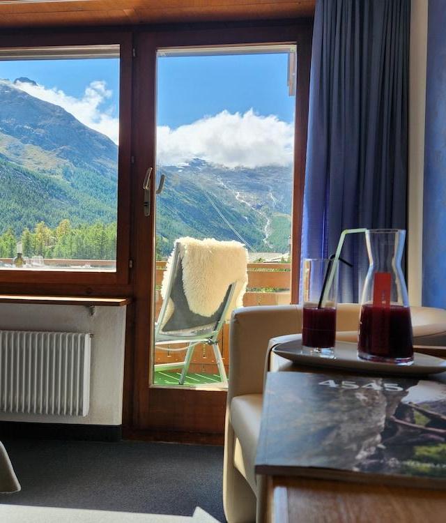 Hotel Etoile & Alpenperle Residences – billede 4