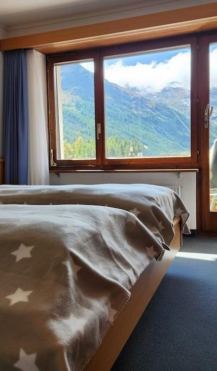 Hotel Etoile & Alpenperle Residences – billede 5