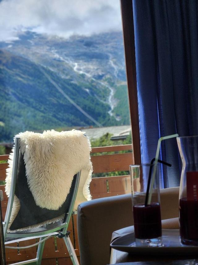 Hotel Etoile & Alpenperle Residences – billede 6