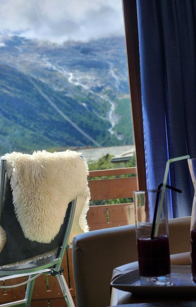 Hotel Etoile & Alpenperle Residences – billede 6