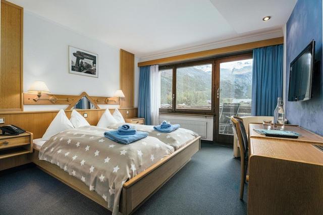 Hotel Etoile & Alpenperle Residences – billede 7