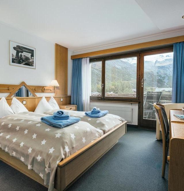 Hotel Etoile & Alpenperle Residences – billede 7