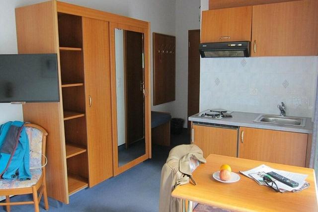 Hotel Etoile & Alpenperle Residences – billede 8