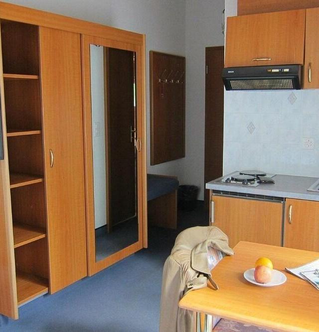 Hotel Etoile & Alpenperle Residences – billede 8