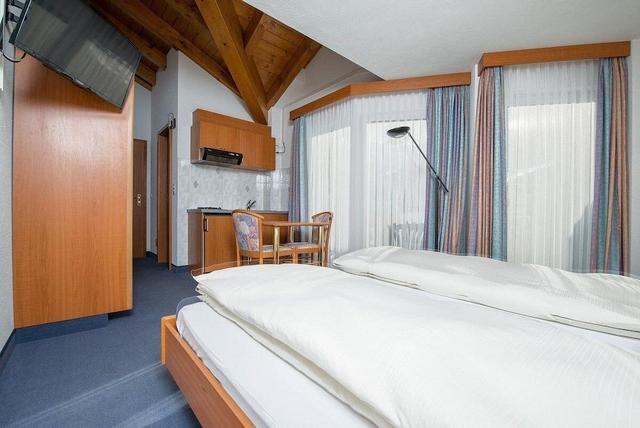 Hotel Etoile & Alpenperle Residences – billede 9