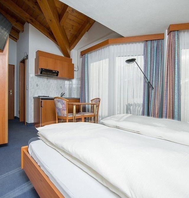 Hotel Etoile & Alpenperle Residences – billede 9